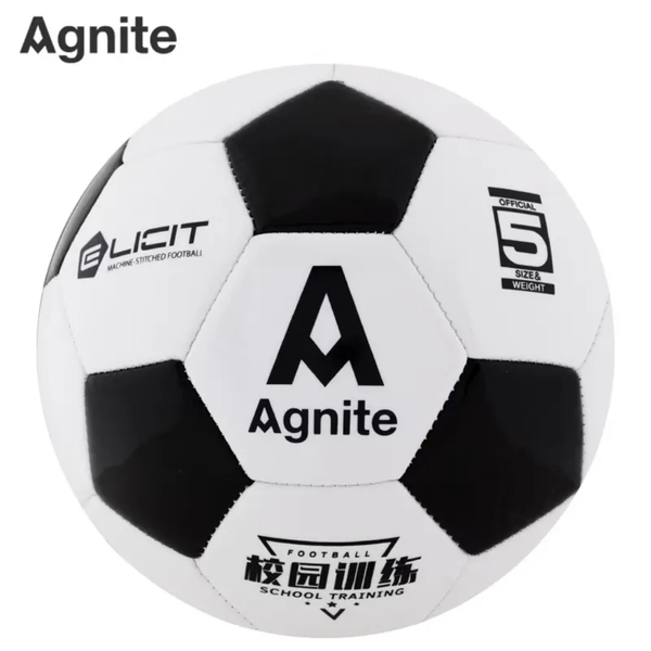 Ballon de football Agnite Taille 5