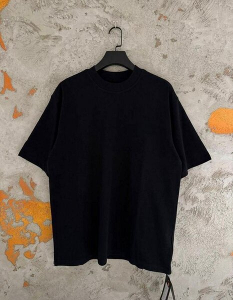 T-shirt unisexe classique