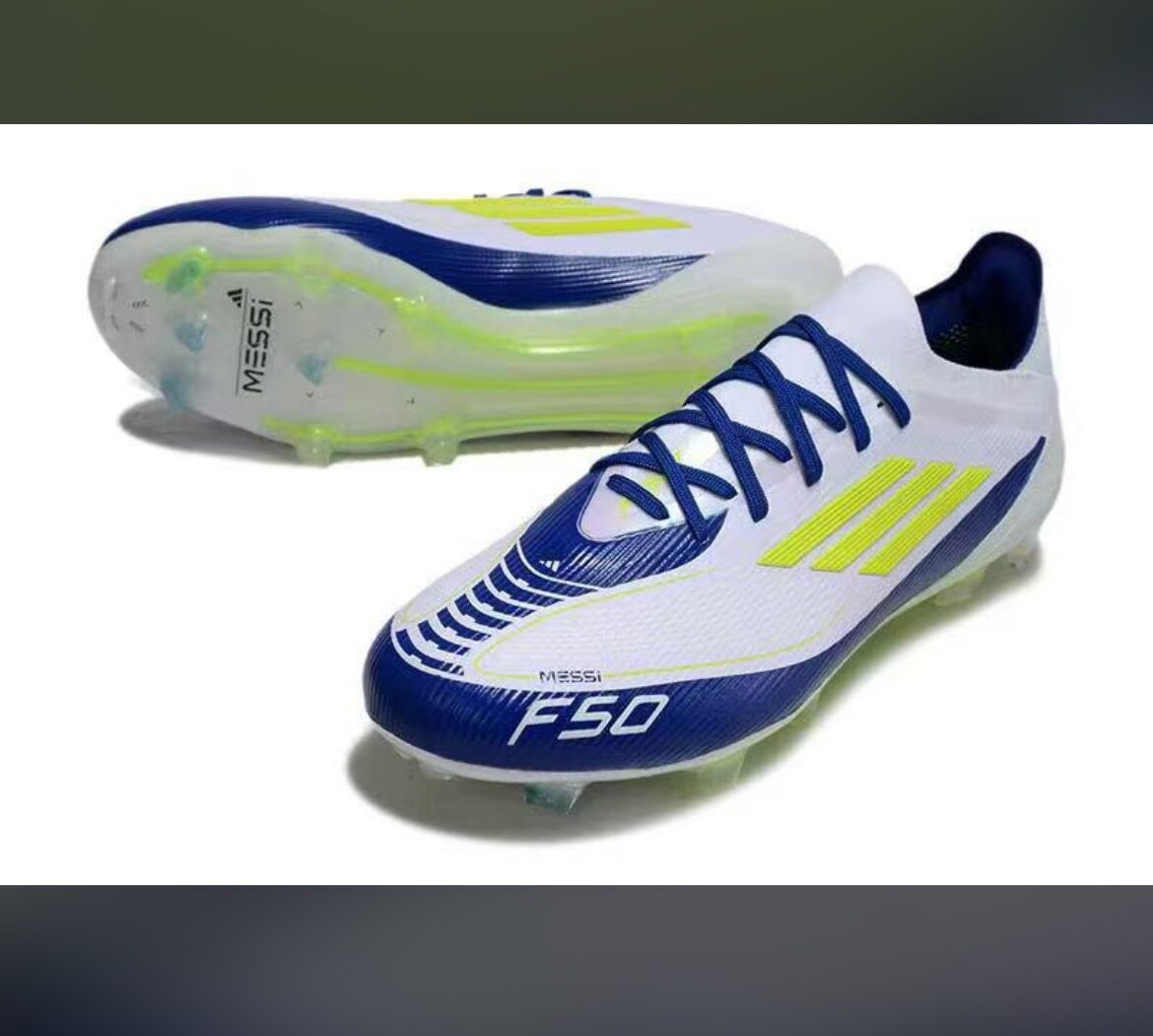Chaussures de Football F50