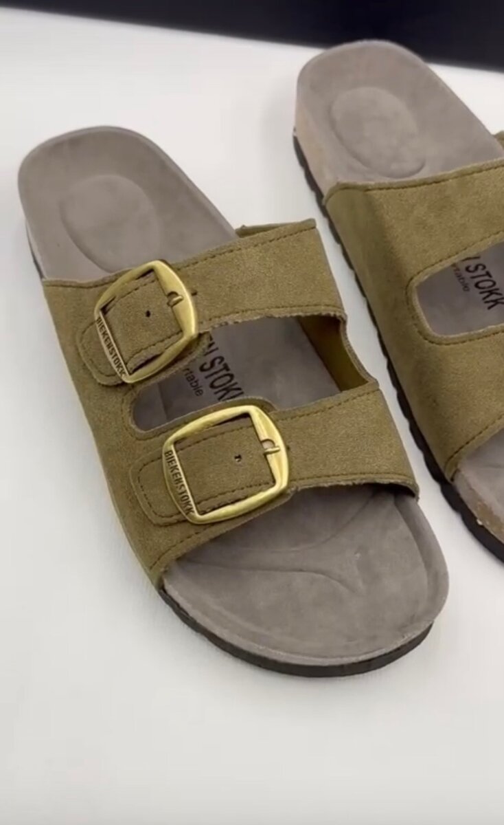 Birkenstock