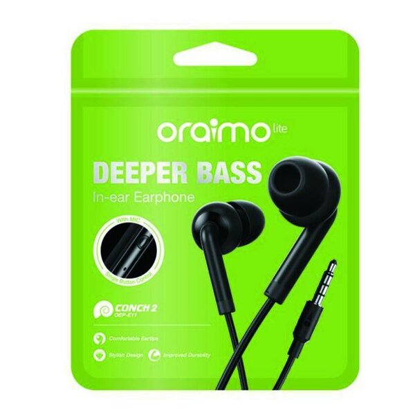 Oraimo Chargeur USB Rapide