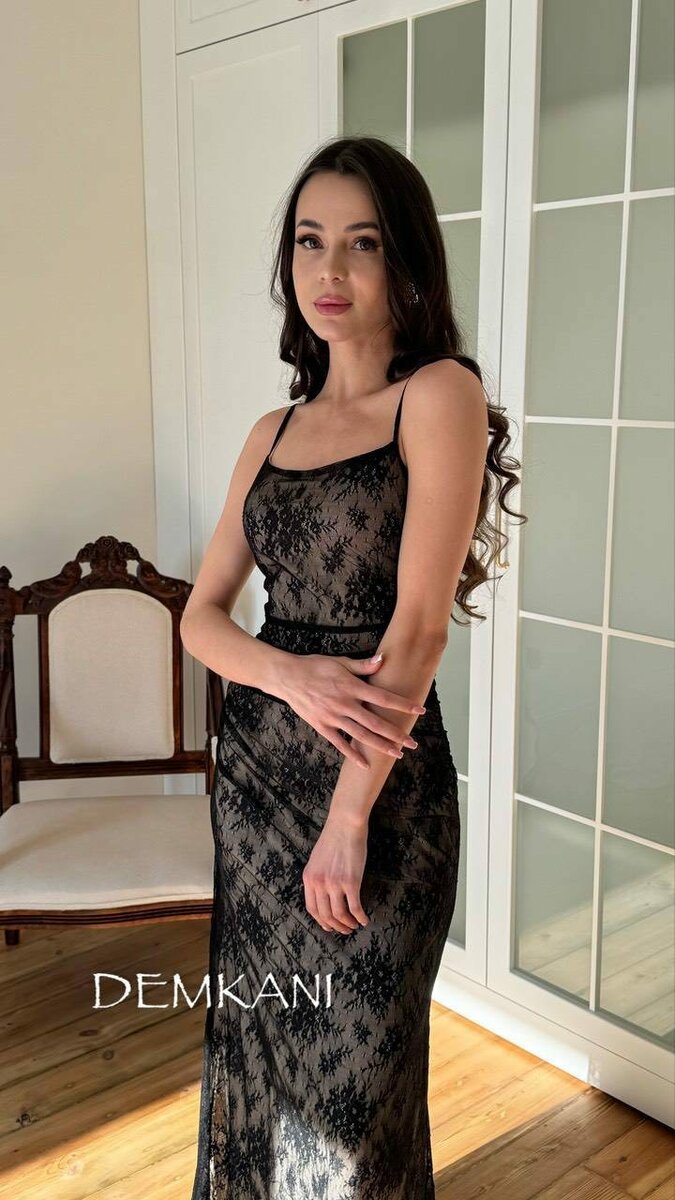 Платье на корпоратив