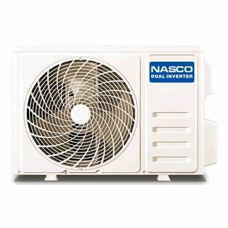 Climatiseur Nasco Dual Inverter