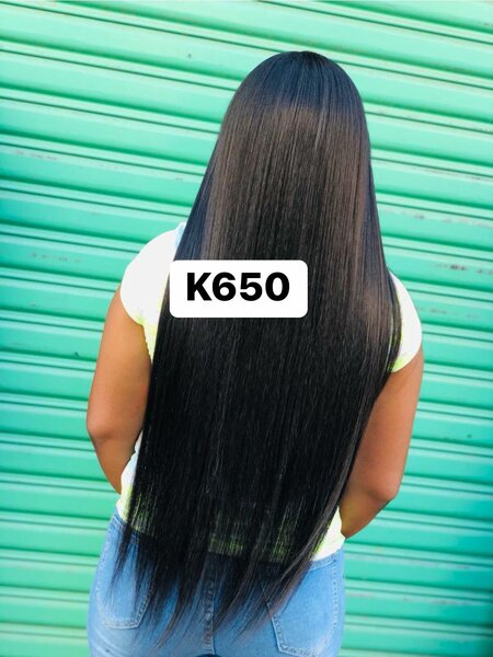 beautiful wigs for women