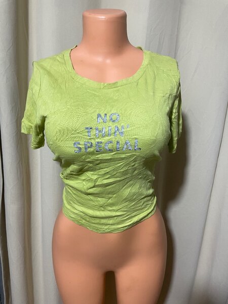 Lot de T-shirts Femme