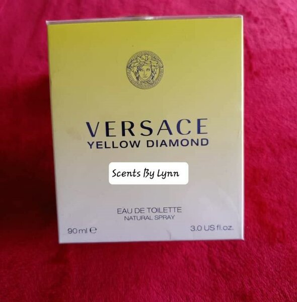  Original UK Perfumes