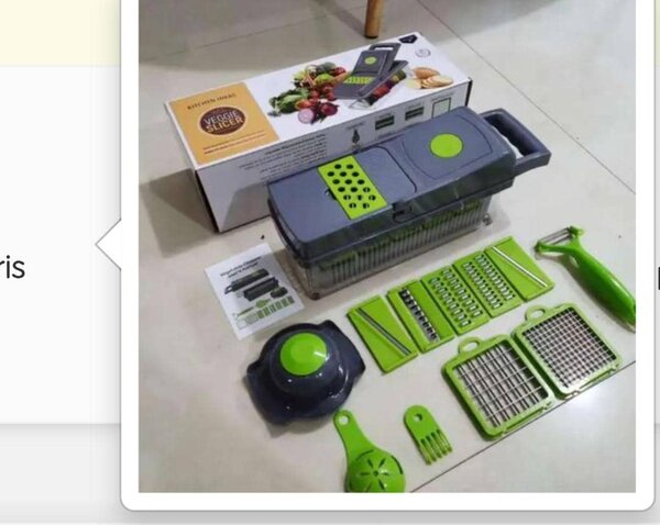 Découpeur Fruits Et Légumes