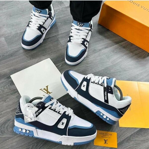 Paire de Basket nouvelle génération