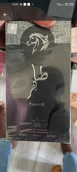 Parfum Eau de Parfum 100ml