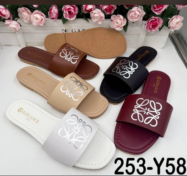 Sandales Élégantes Femme