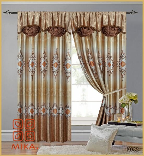 Composés de 2 draps et 2 taies d'oreiller assorties