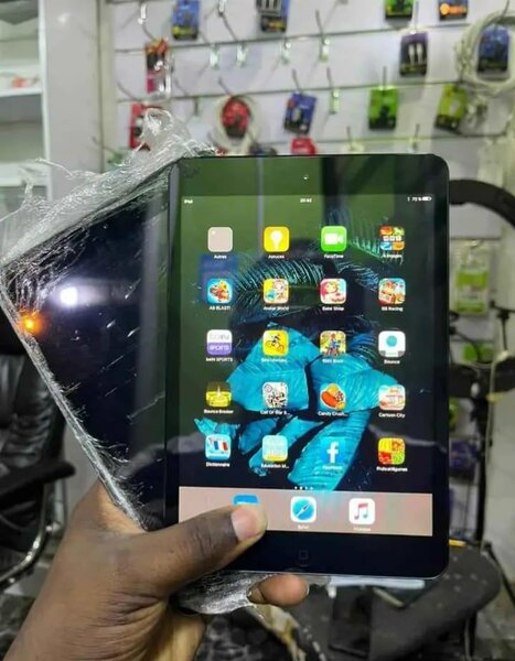 iPad Apple reconditionné