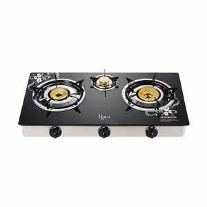 Cuisinière Roch 3 FEUX 305