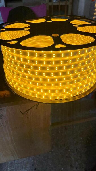 Rope lights and all kinds ligh