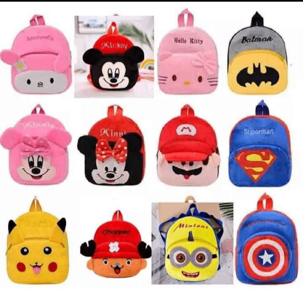 Sac à dos enfant mignon