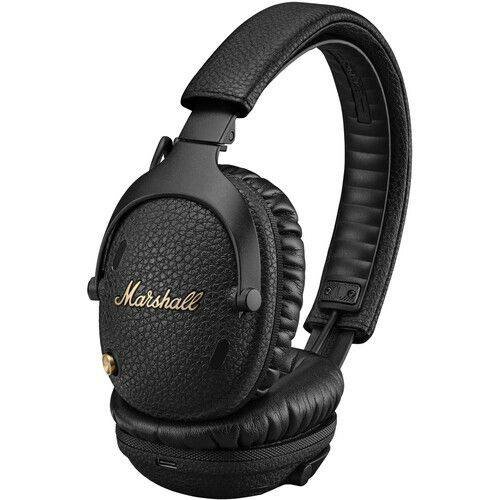 Marshall Casque Anti-Bruit ANC