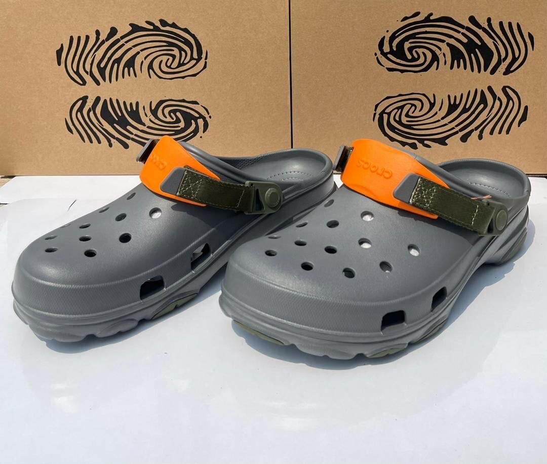Crocs (original )