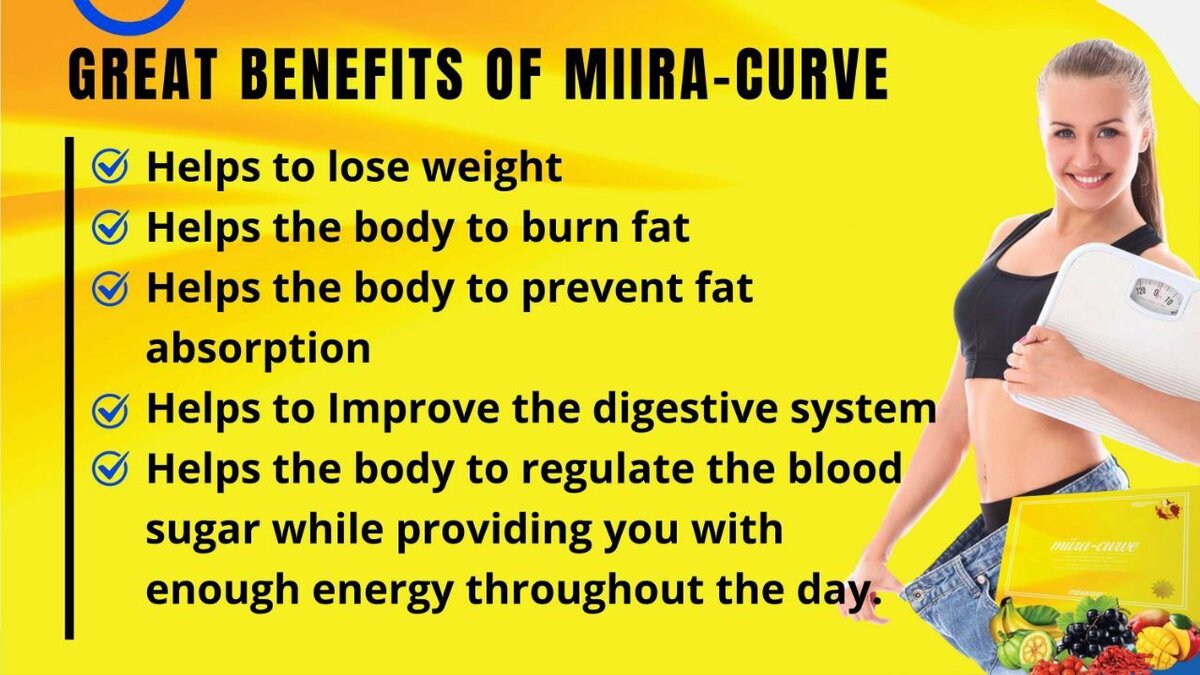 Miira-Curve