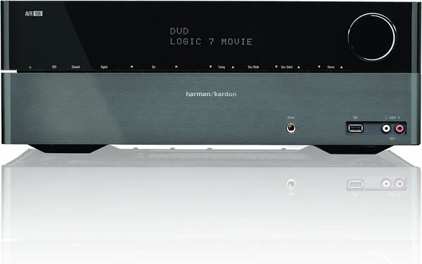 Harman Kardon AVR 156 AV Receiver