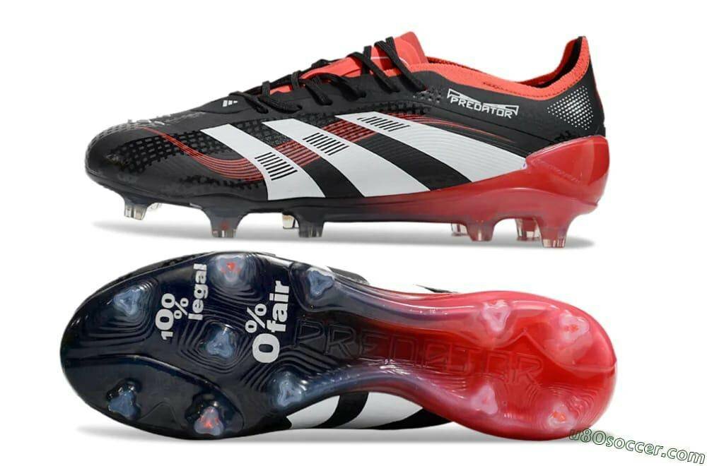 Chaussures de foot Predator