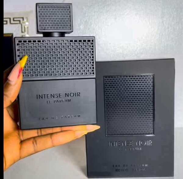 Intense Noir Parfum 80ml