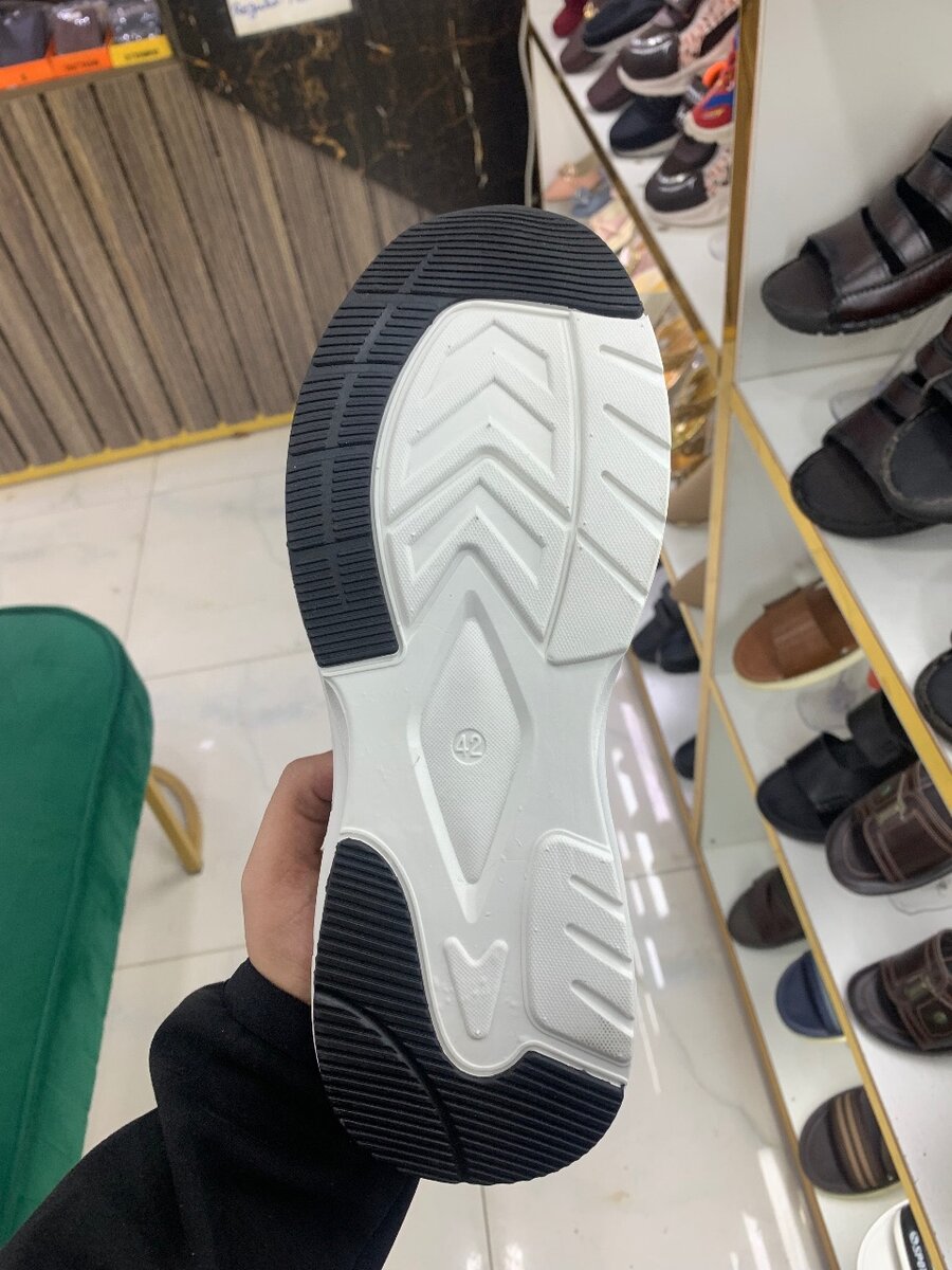 Mens Skechers Cream Color Limited Edition