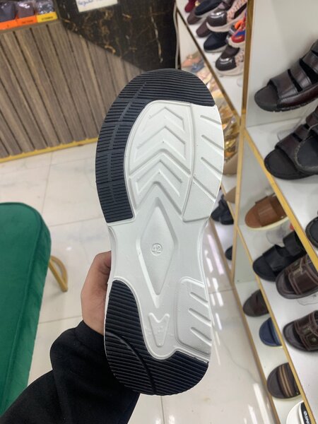 Mens Skechers Cream Color Limited Edition