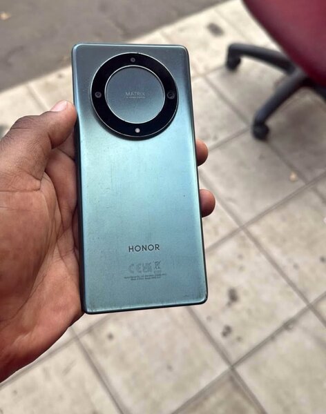 Smartphone HONOR mate