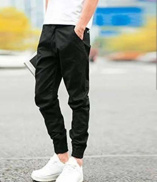 Men's trouser
