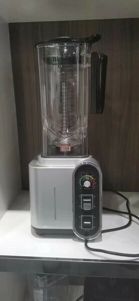 Queens commercial blender