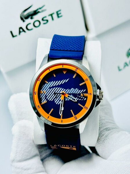 Montre Lacoste homme