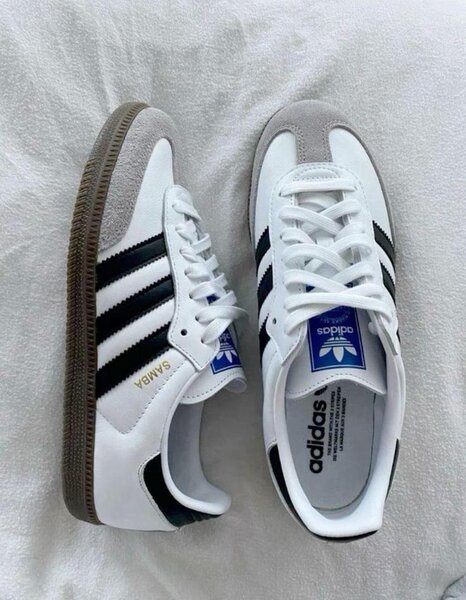 Adidas Samba Sneakers