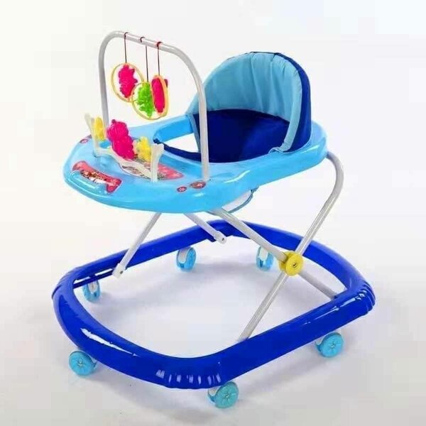 Trotteur Bébé Confortable