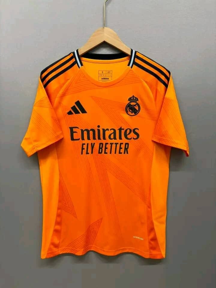 Football Jersey