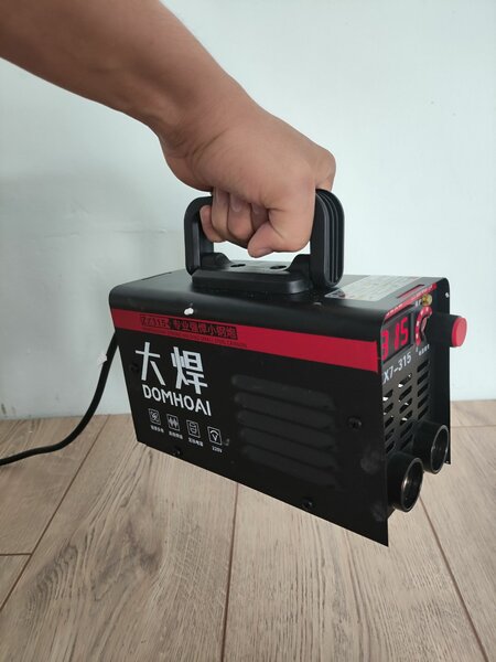 Сварочный аппарат