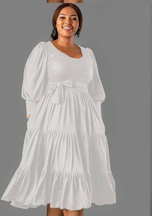 High quality dresses