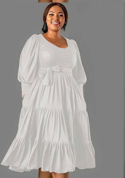 High quality dresses