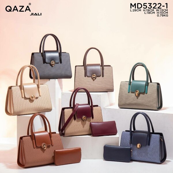 Sac à main élégant QAZA