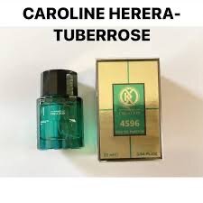 Parfum Tuberose Éclat