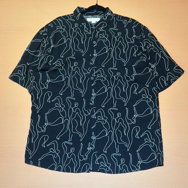 Men’s Casual T-shirts