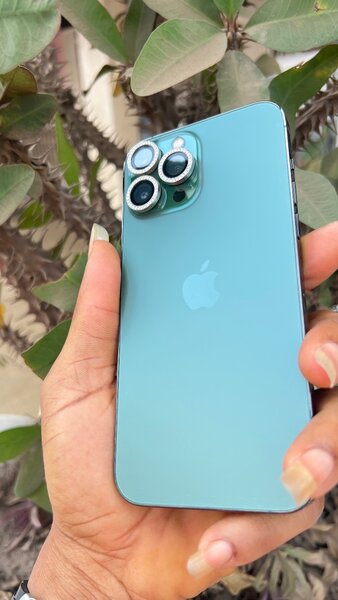 iPhone 13pro max 512gb