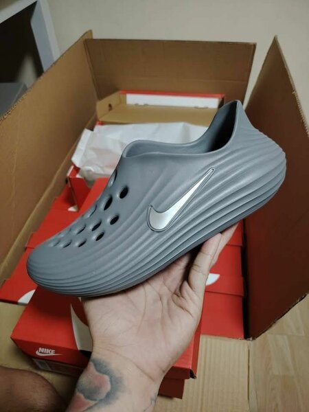 Nike React x rejuven 8