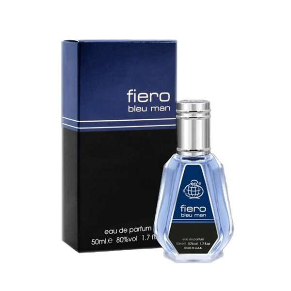 Fiero Bleu Man Perfume