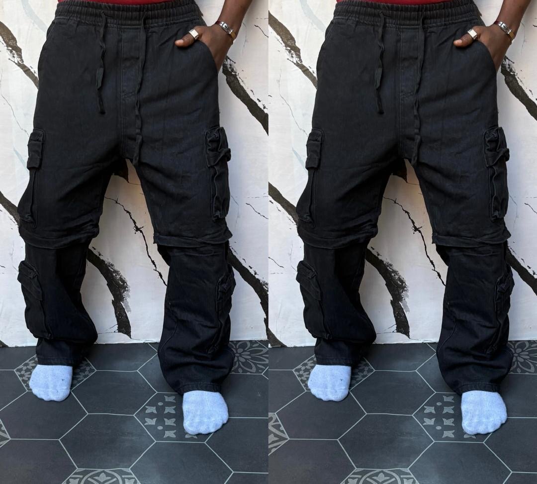 Pantalons de survêtement tendance