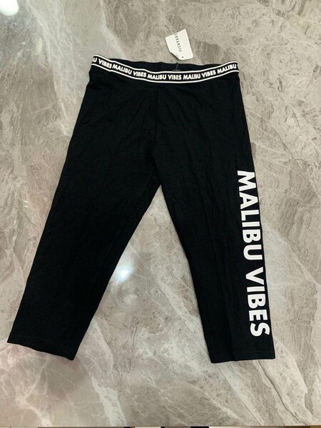 Leggings "Malibu Vibes" pour enfants