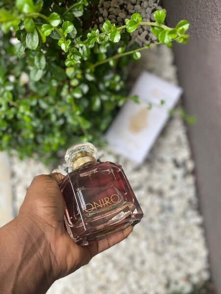 Parfum oniro florence