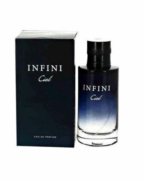 Parfum INFINI CIEL