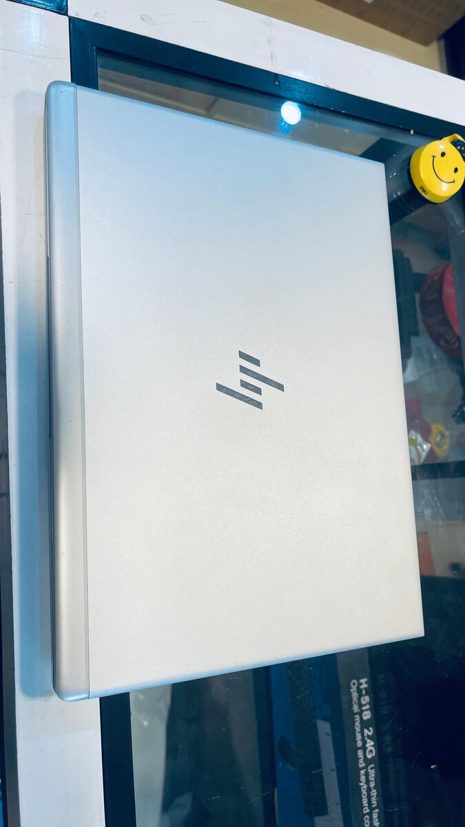 HP EliteBook 840 G5 Notebook