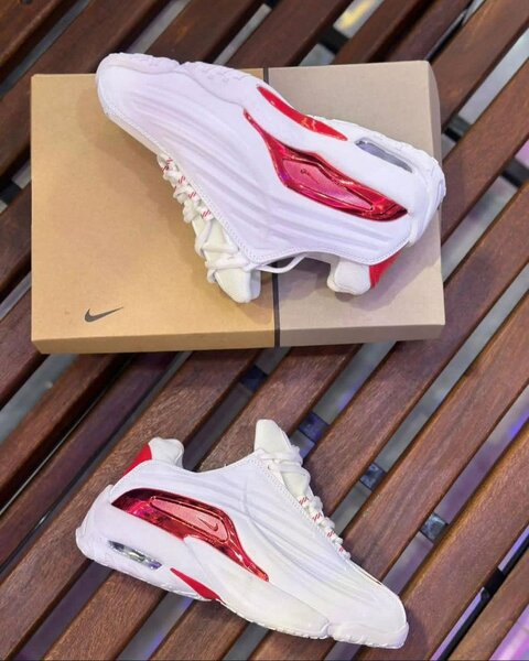 NIKE NOCTA