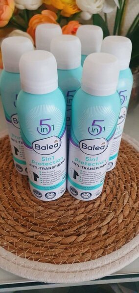 Déodorant Balea 72H Protection